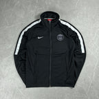 Nike x Paris Sportjacke (S)