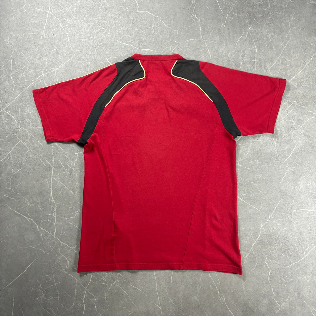 Adidas x Deutschland Shirt (S)