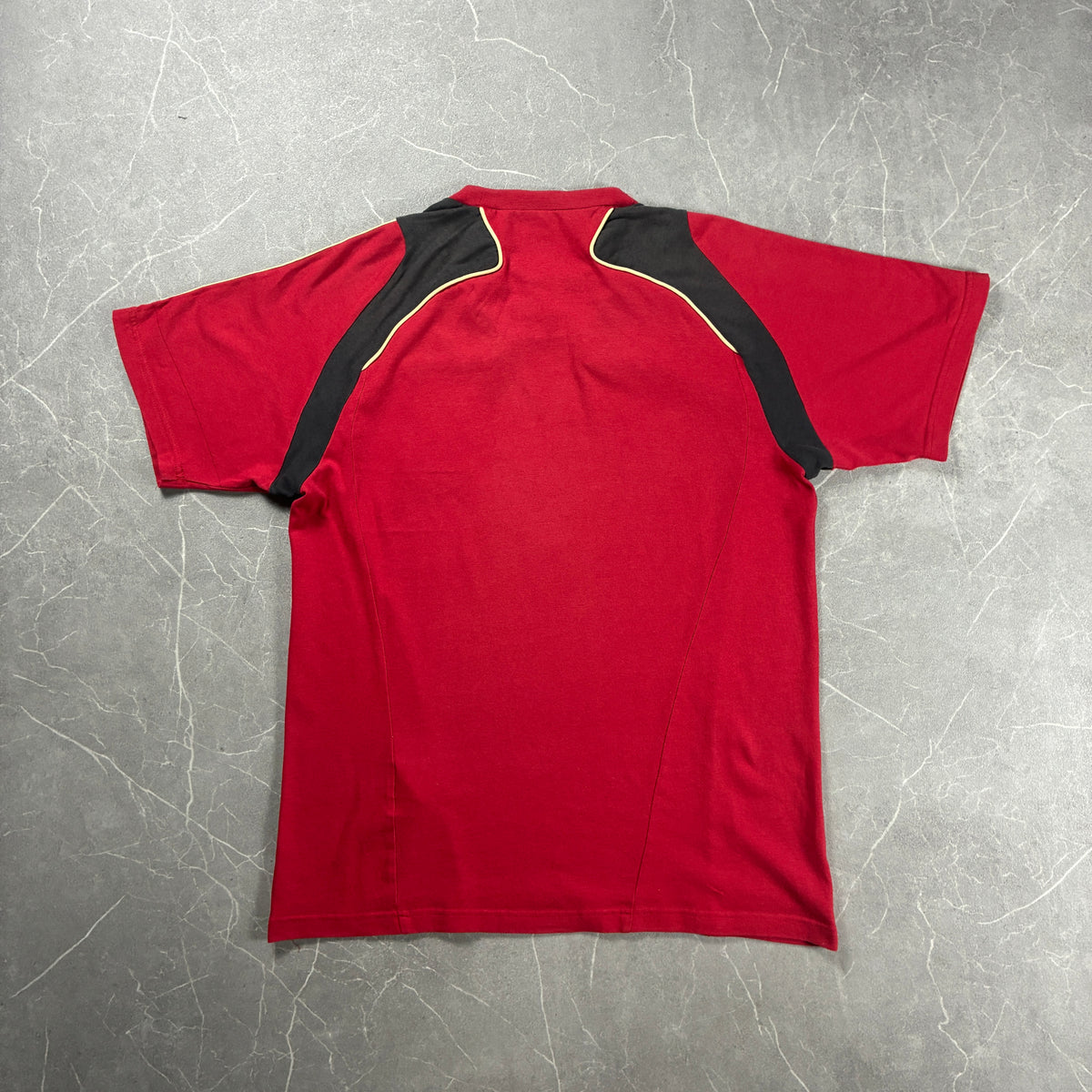Adidas x Deutschland Shirt (S)