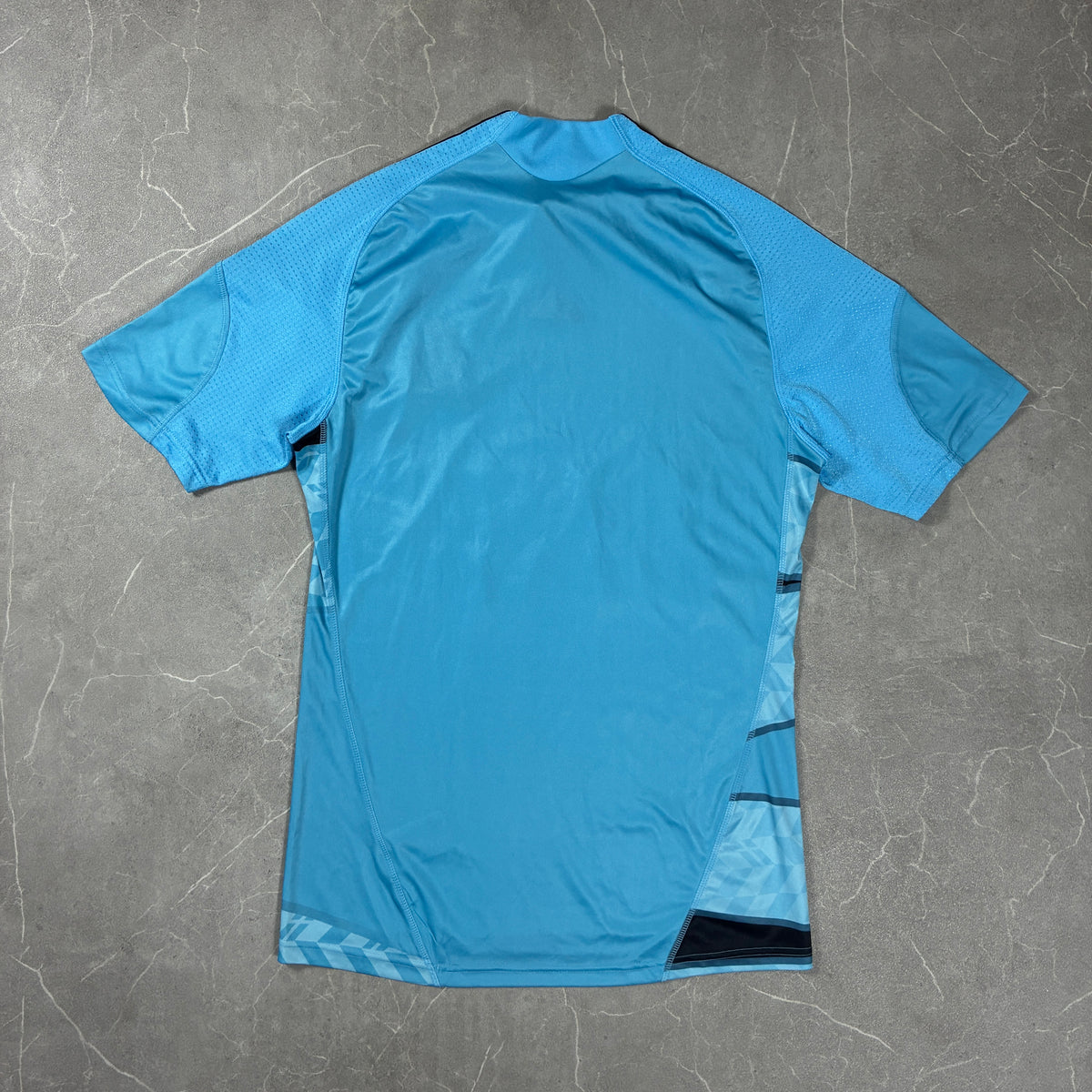 Adidas x Marseille Trikot (S)