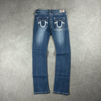 True Religion Damen Jeans (S/36)