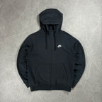 Nike Zipper (S)
