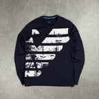 Armani Longsleve (M)