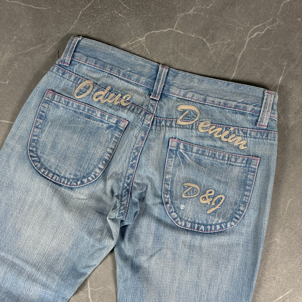 Unbranded Damenjeans (M/38)