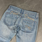 Unbranded Damenjeans (M/38)