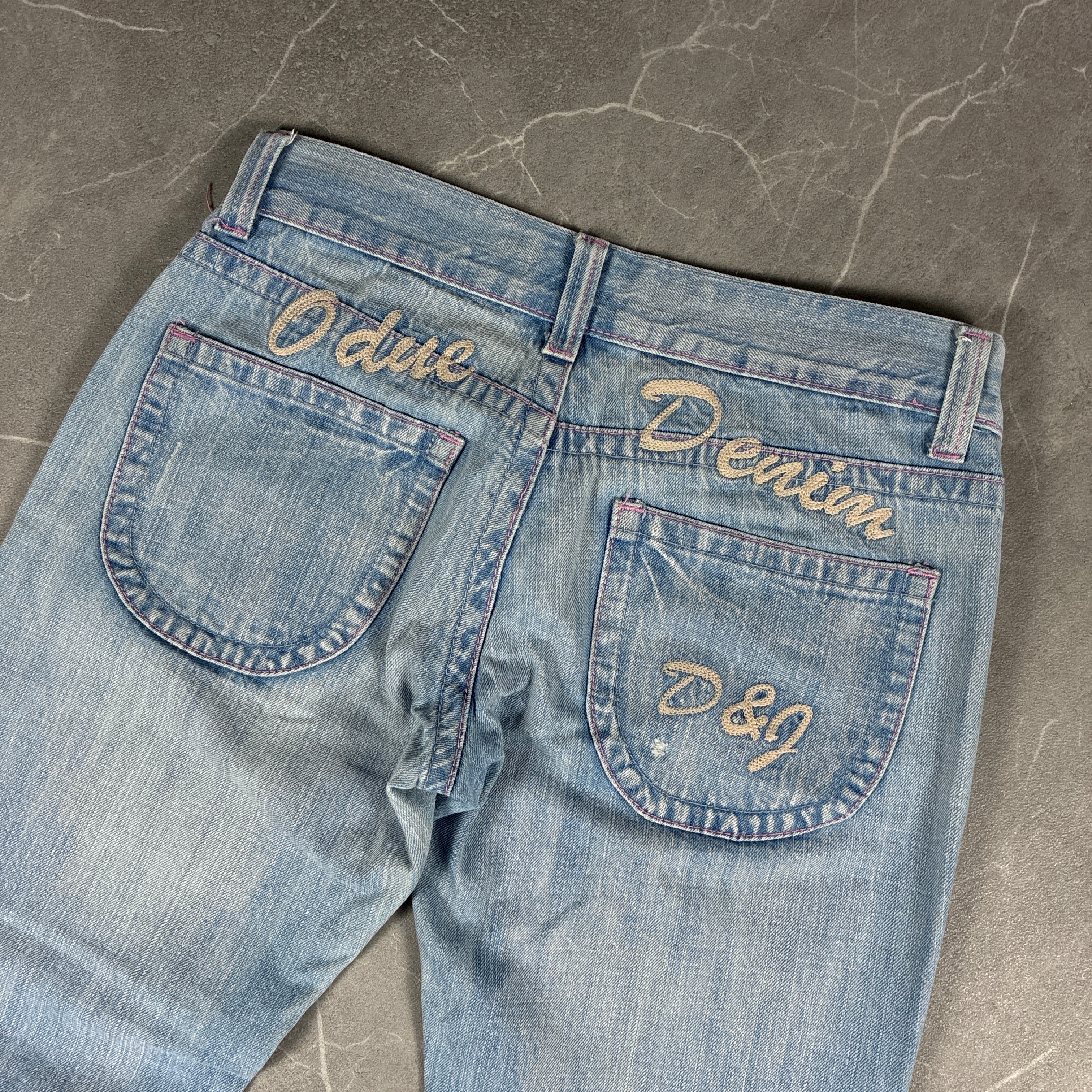 Unbranded Damenjeans (M/38)