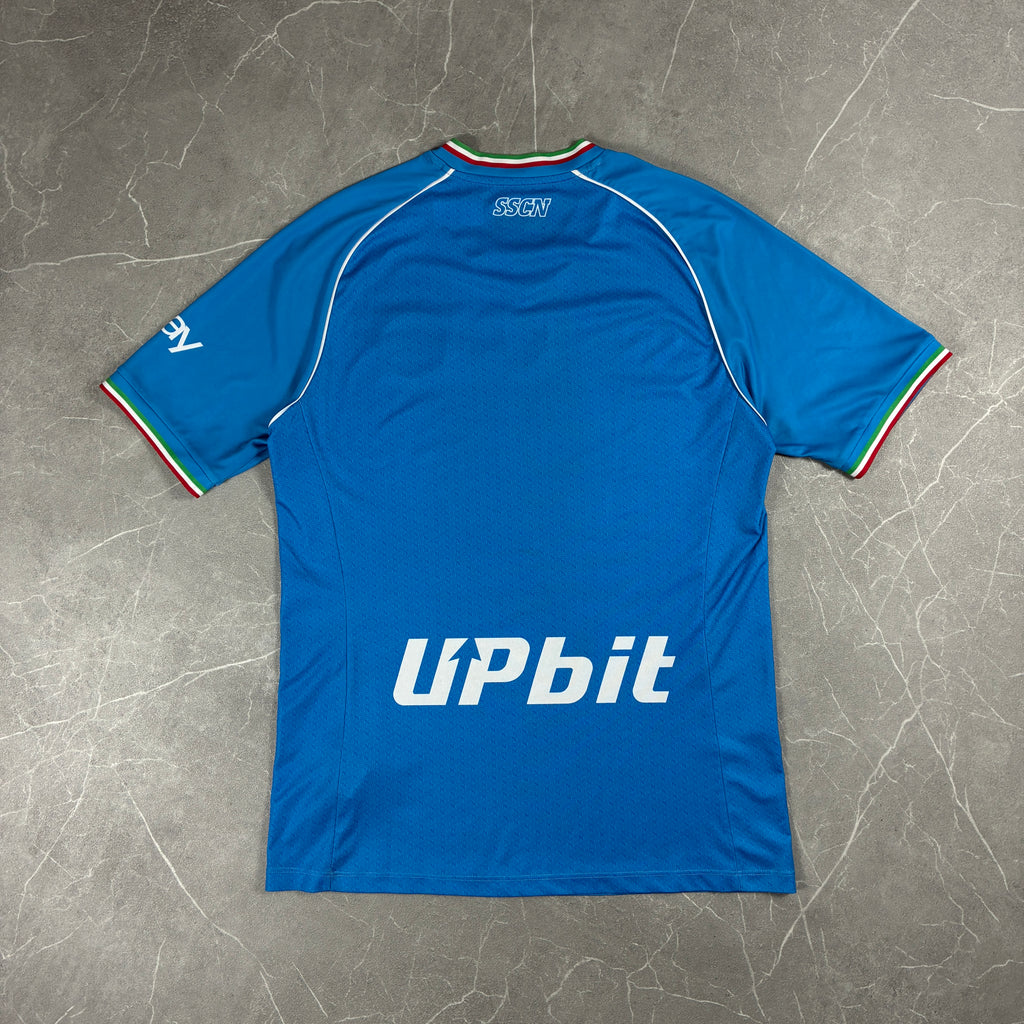 EA7 x Neapel Trikot 2023 (XL)
