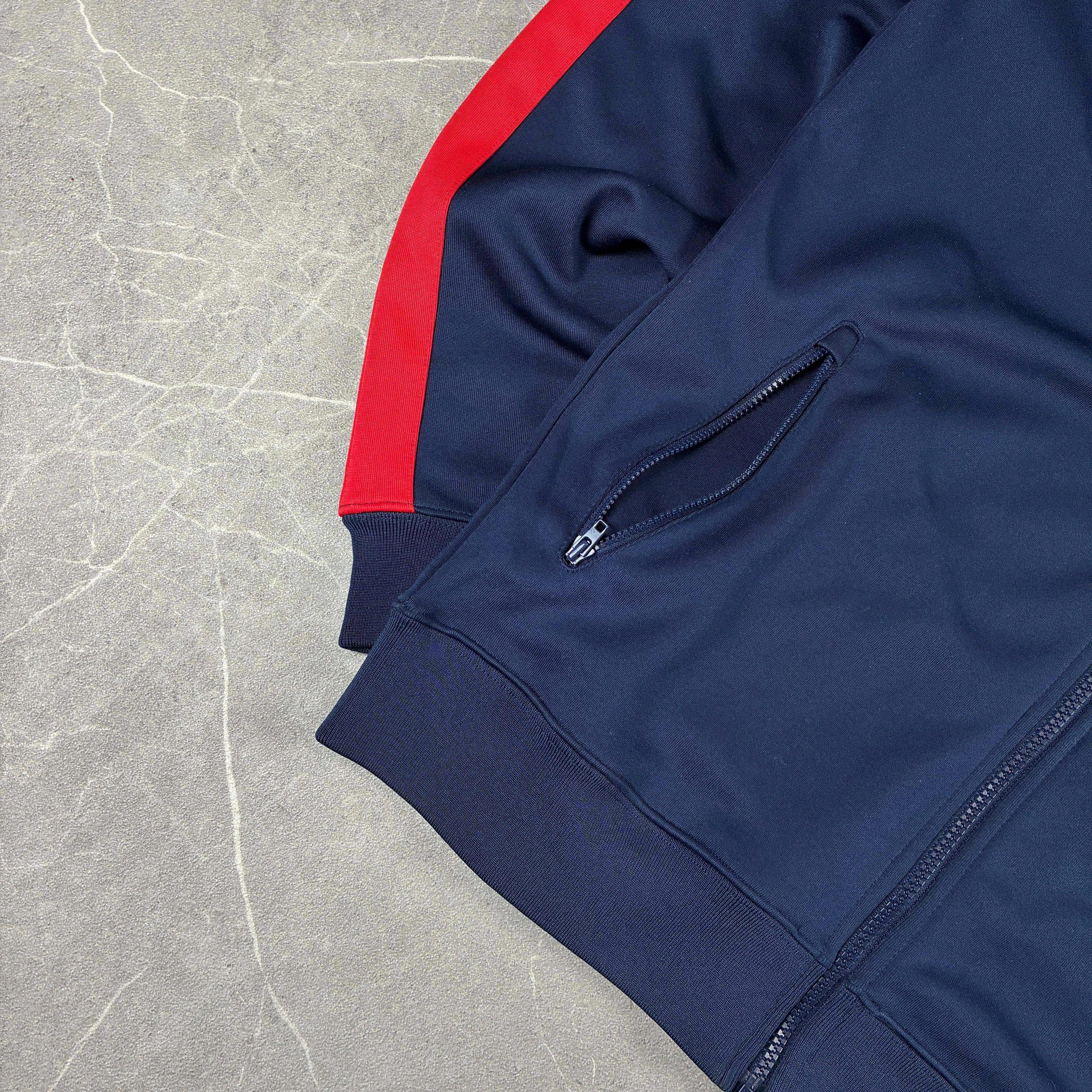 Nike x Paris Sportjacke 2013 (M)