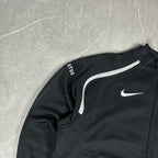 Nike x Juventus Sportjacke (XS)