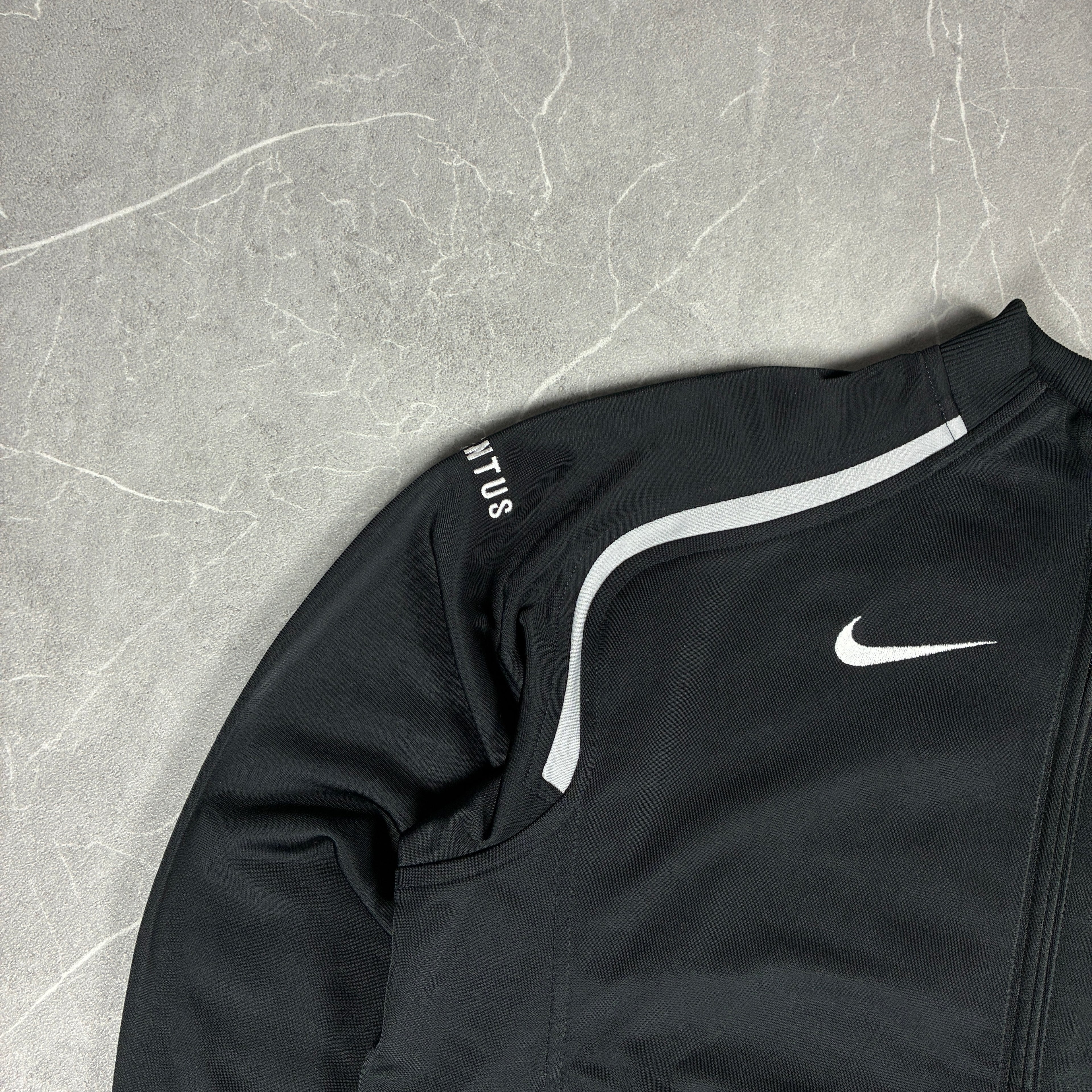 Nike x Juventus Sportjacke (XS)