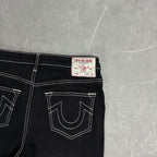 True Religion Damenjeans (M/38)