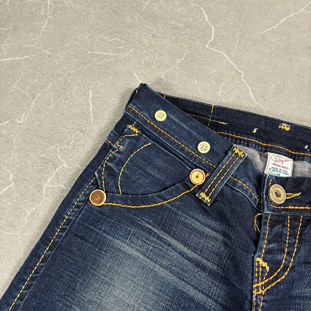 True Religion Damen Jeans (M/38)