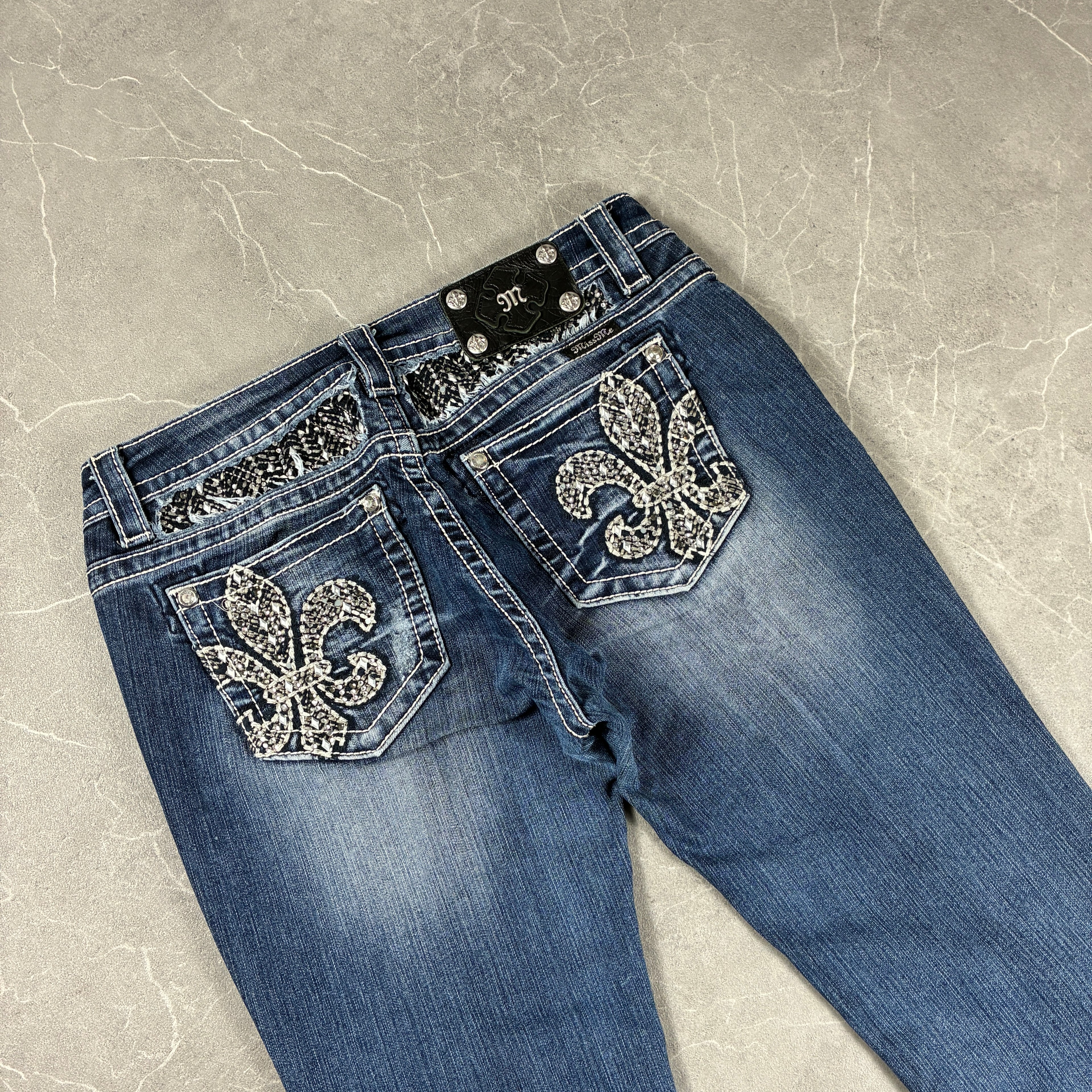 Miss Me Jeans (L/40)