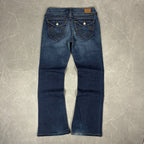 True Religion Damen Jeans (L/40)