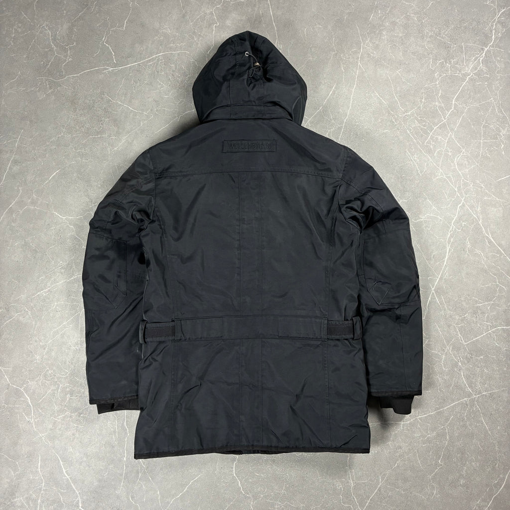 Wellensteyn Winterjacke (S)