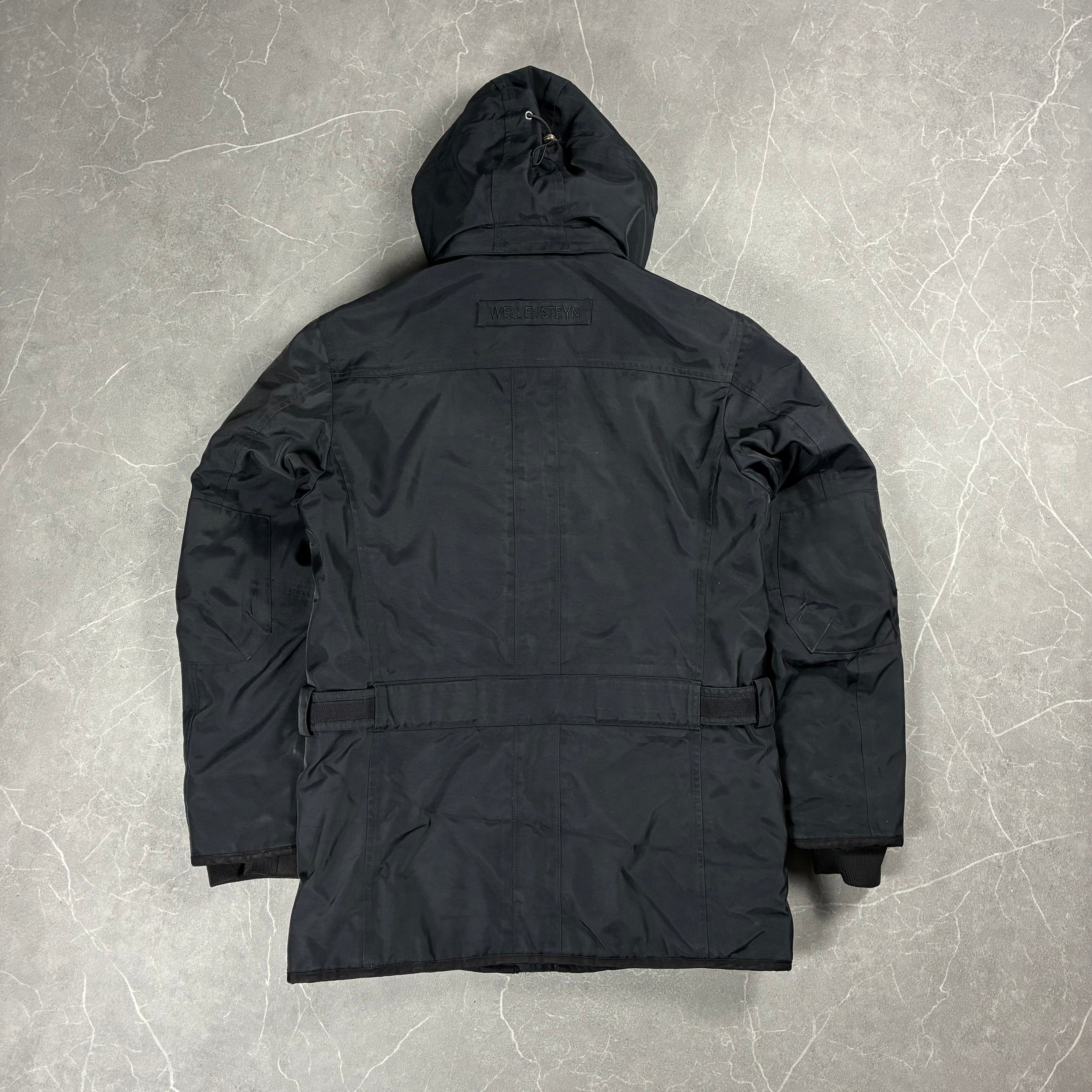 Wellensteyn Winterjacke (S)