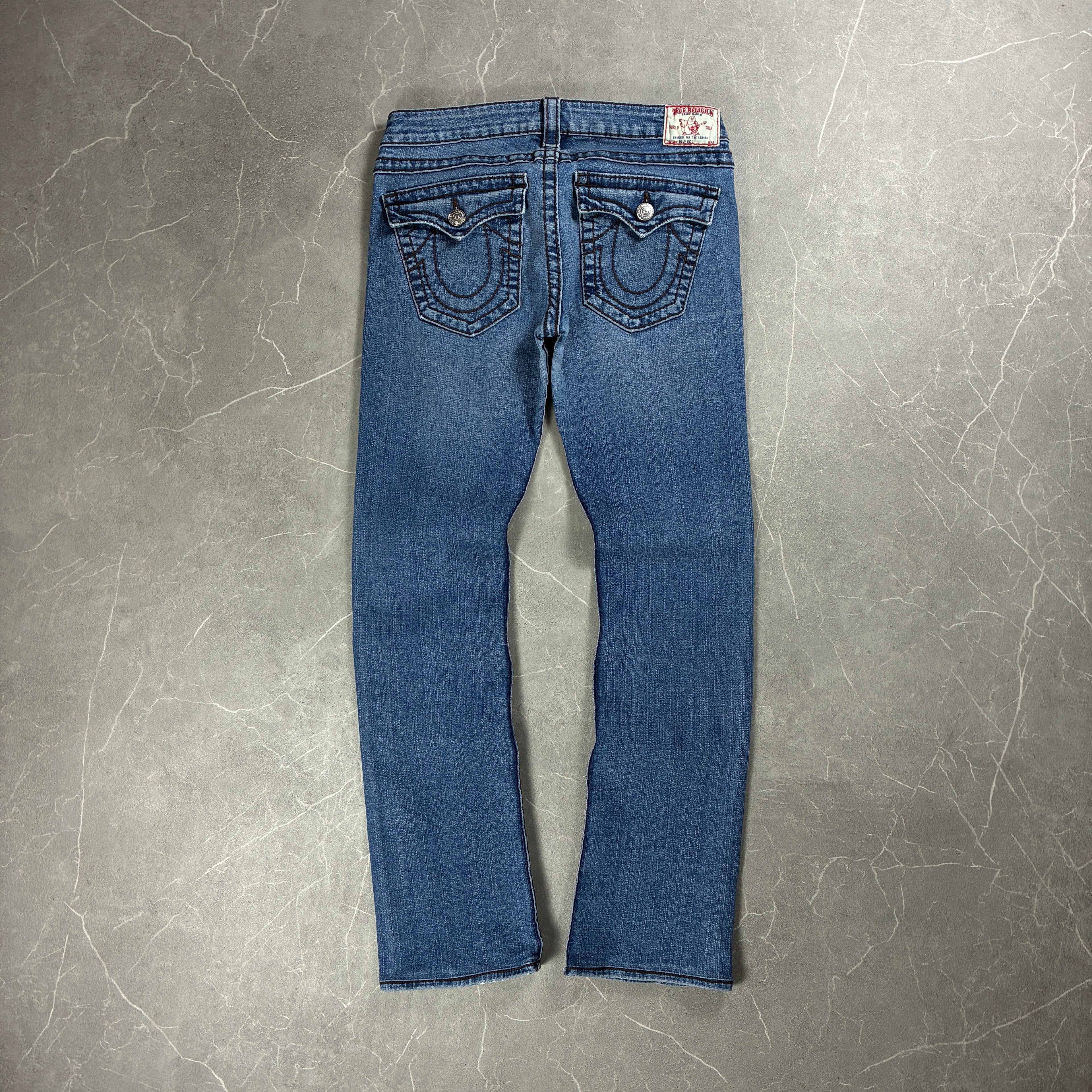 True Religion Damen Jeans (M/38)