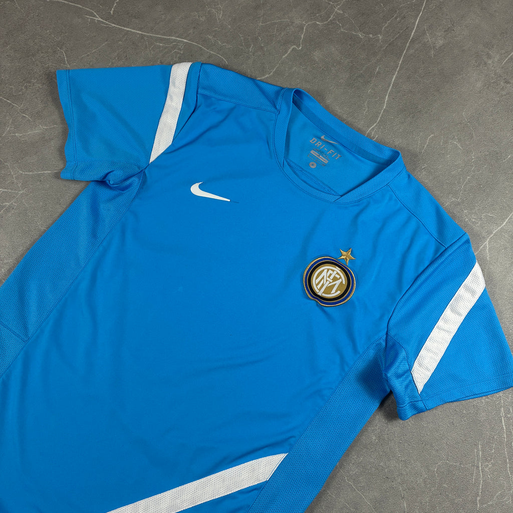 Nike x Inter Milano Trikot 2011 (S)