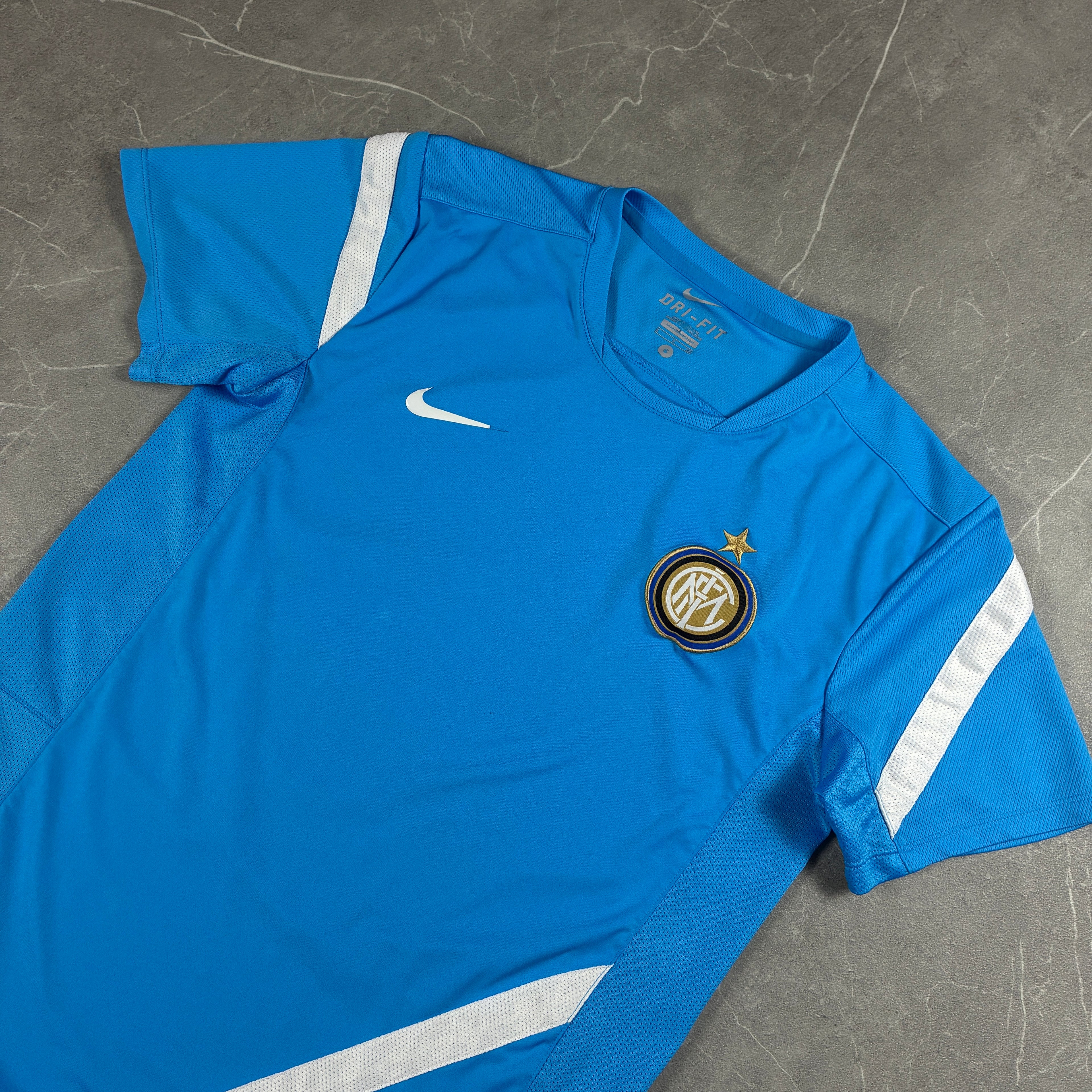 Nike x Inter Milano Trikot 2011 (S)