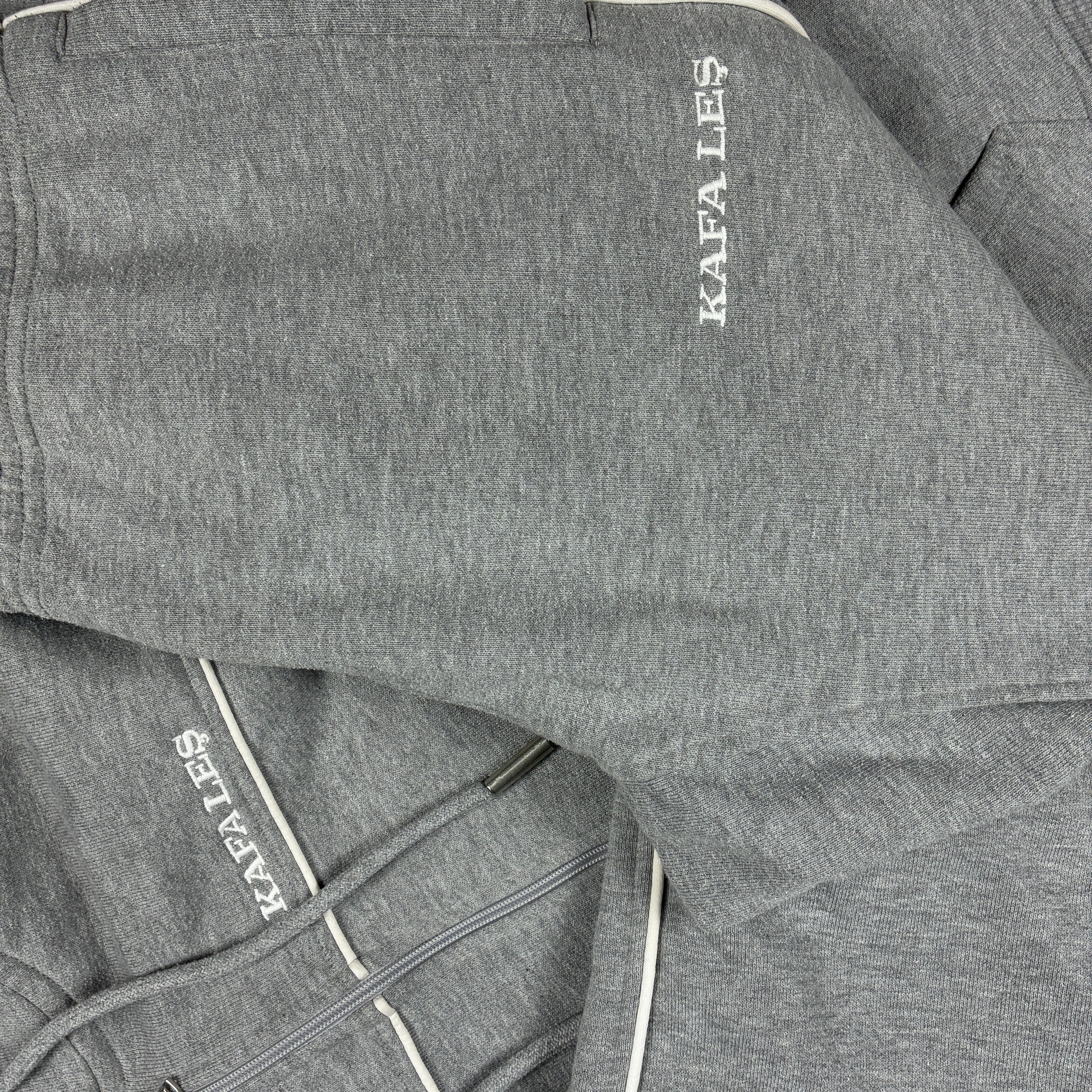 Kafa Les Trainingsanzug (S)