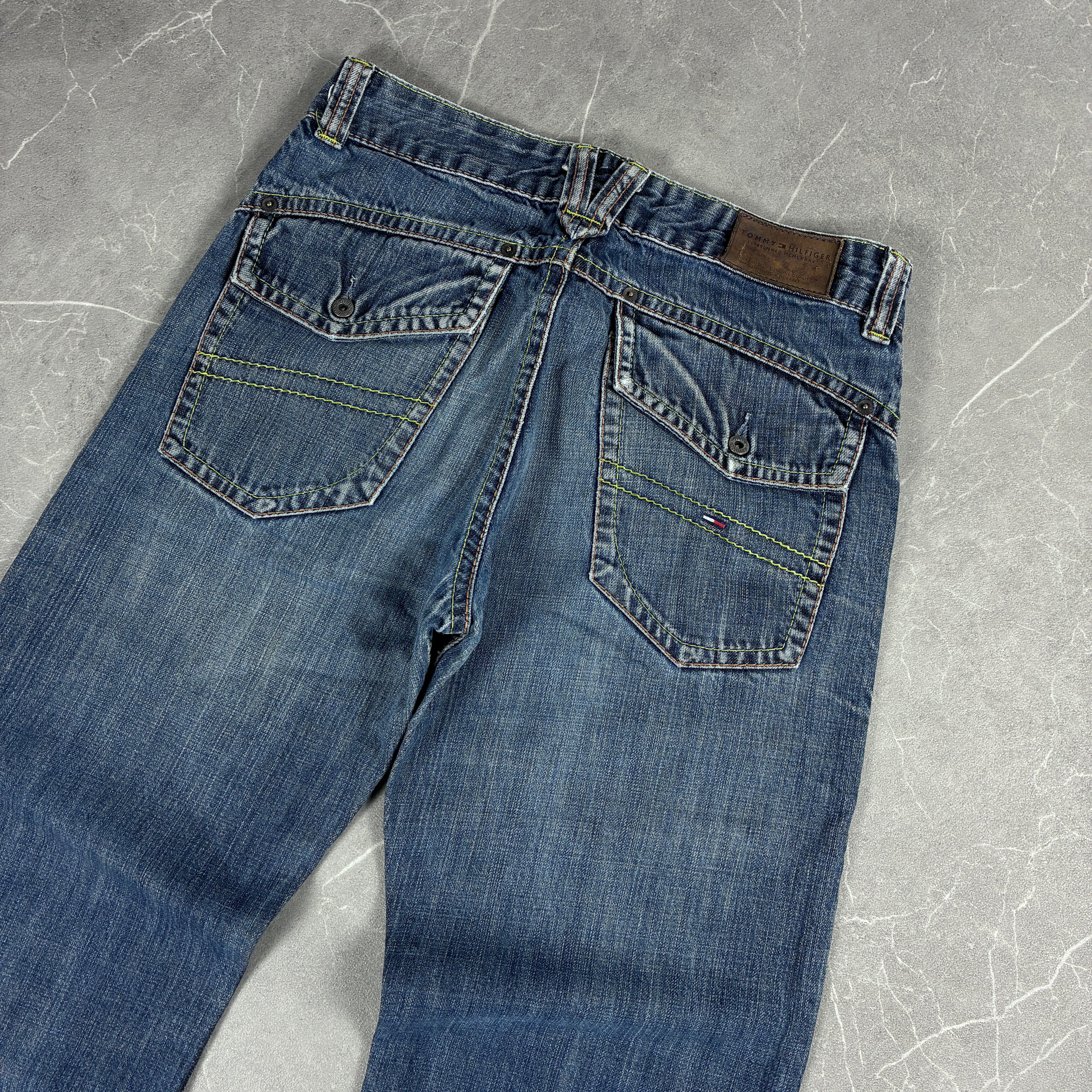 Tommy Hilfiger Jeans (W33)