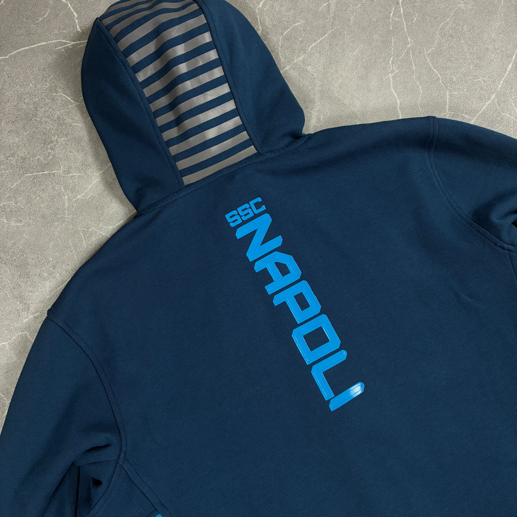 Kappa x Neapel Sportjacke 2019 (L)