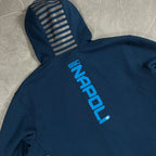 Kappa x Neapel Sportjacke 2019 (L)