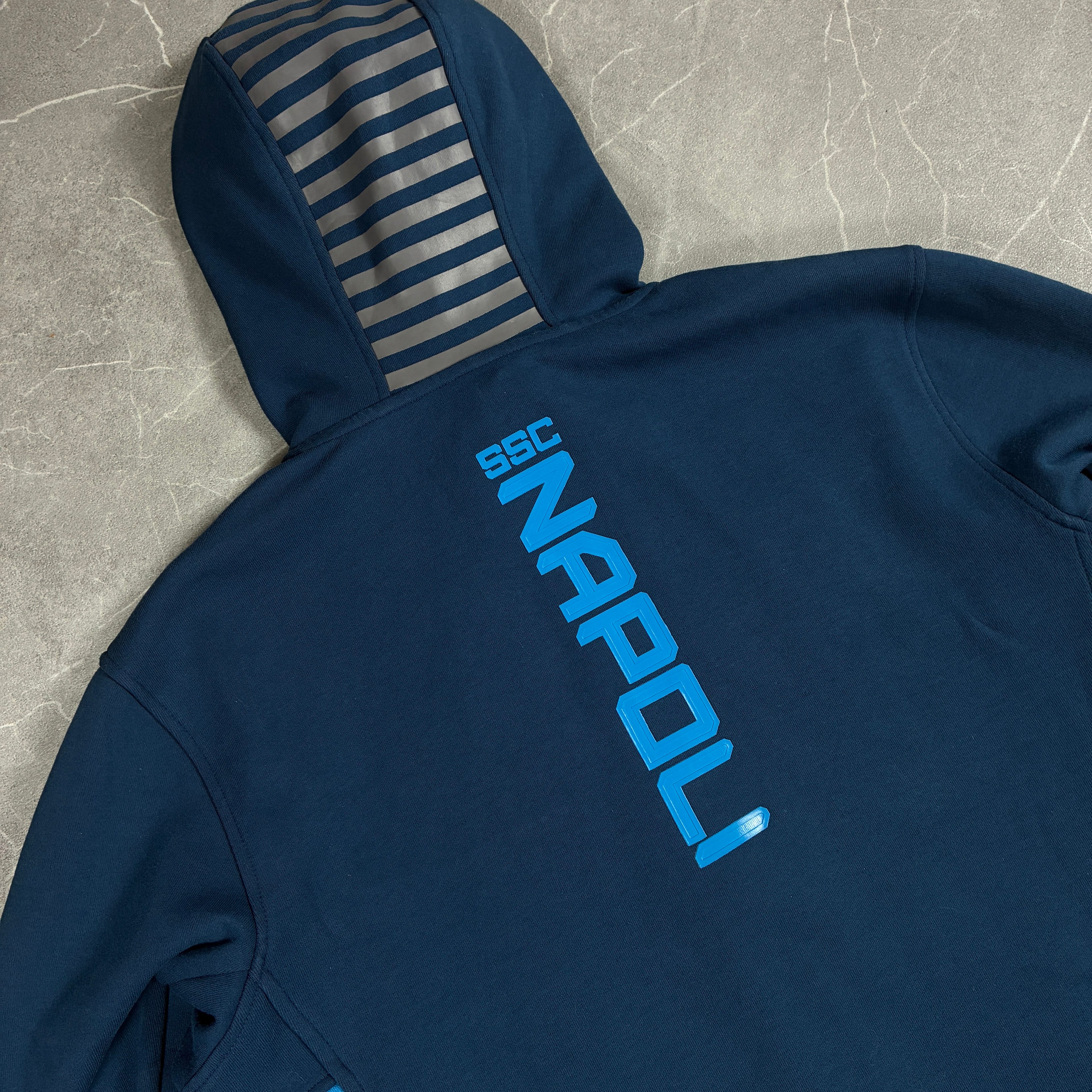 Kappa x Neapel Sportjacke 2019 (L)