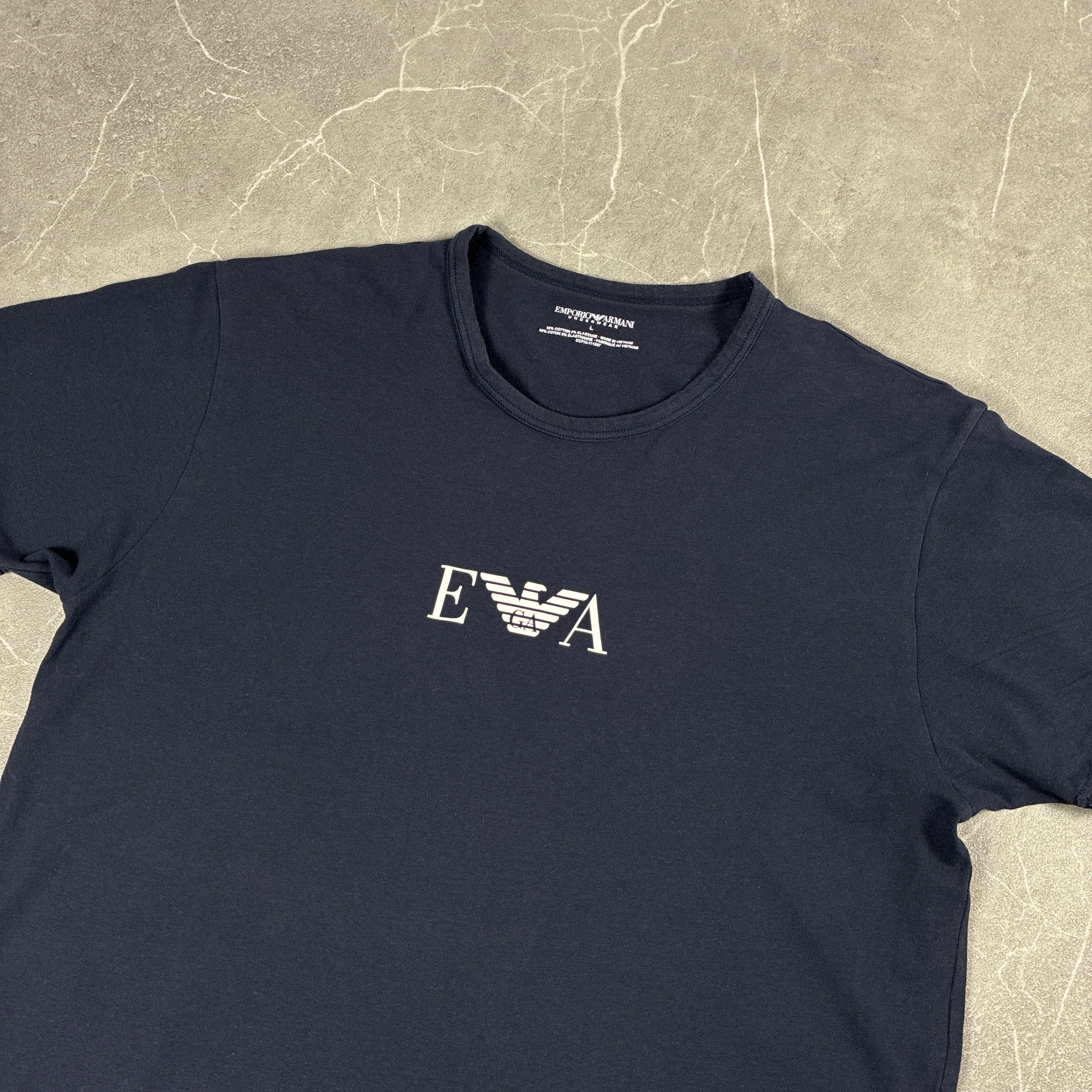 EA7 Shirt (M)