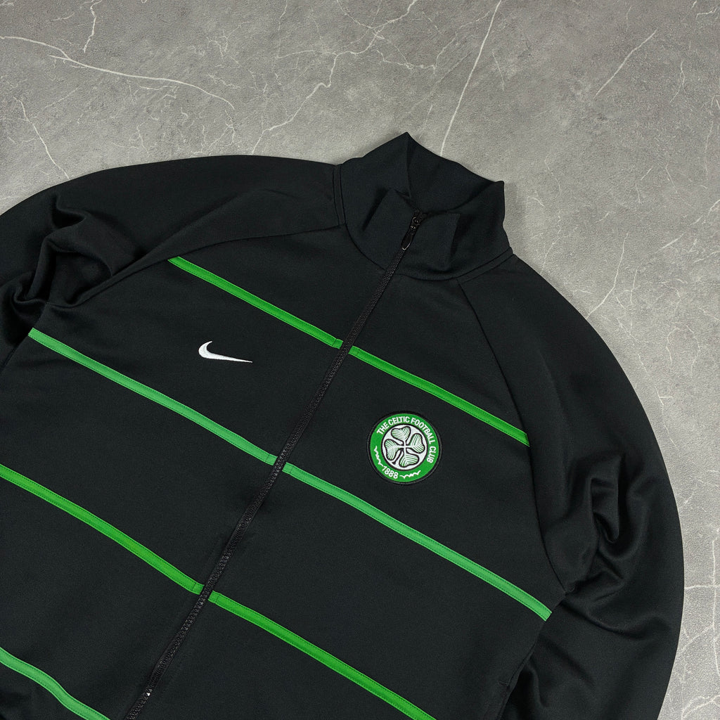 Nike x Celtics Sportjacke 2006 (M)
