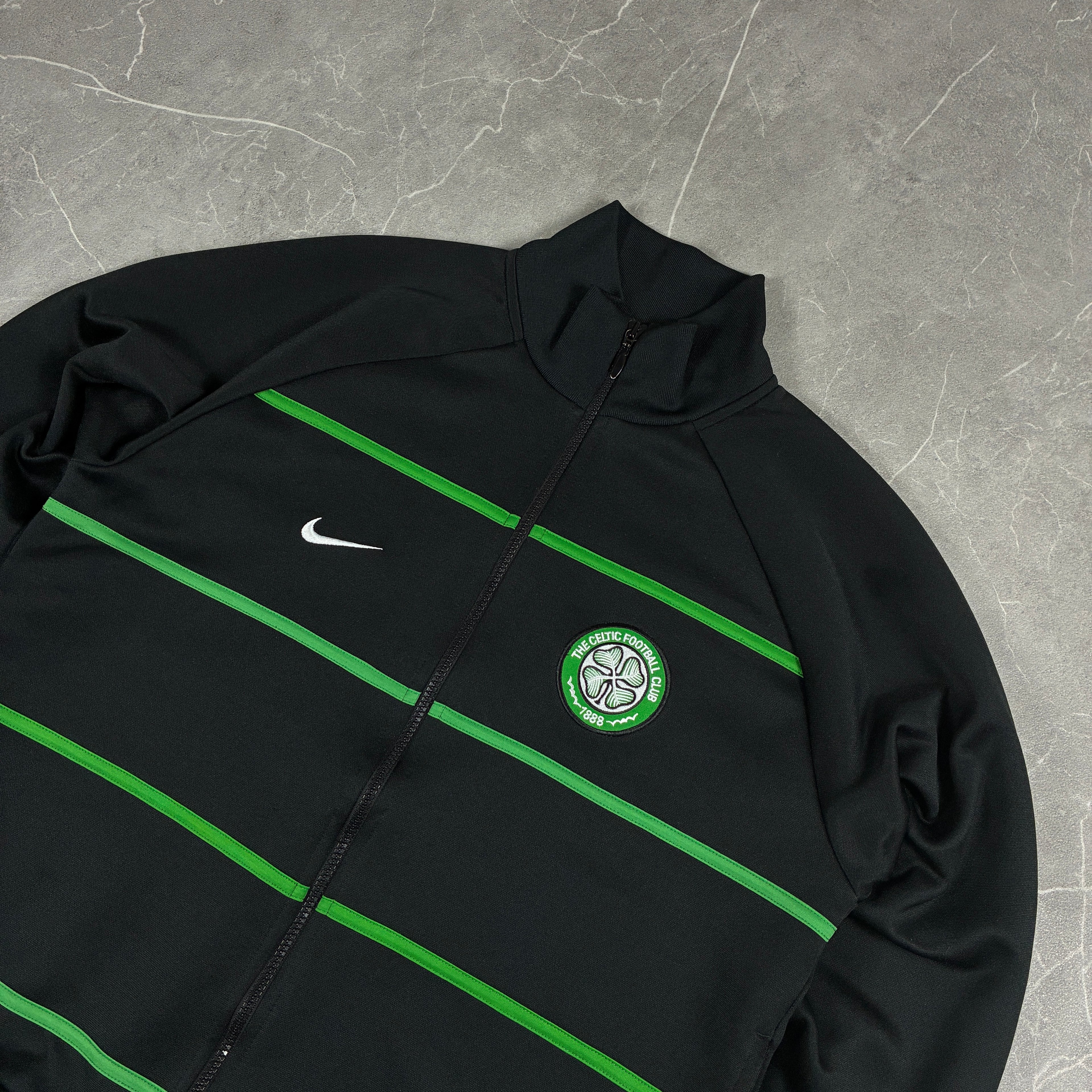 Nike x Celtics Sportjacke 2006 (M)