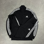 Adidas Tracksuit (M)