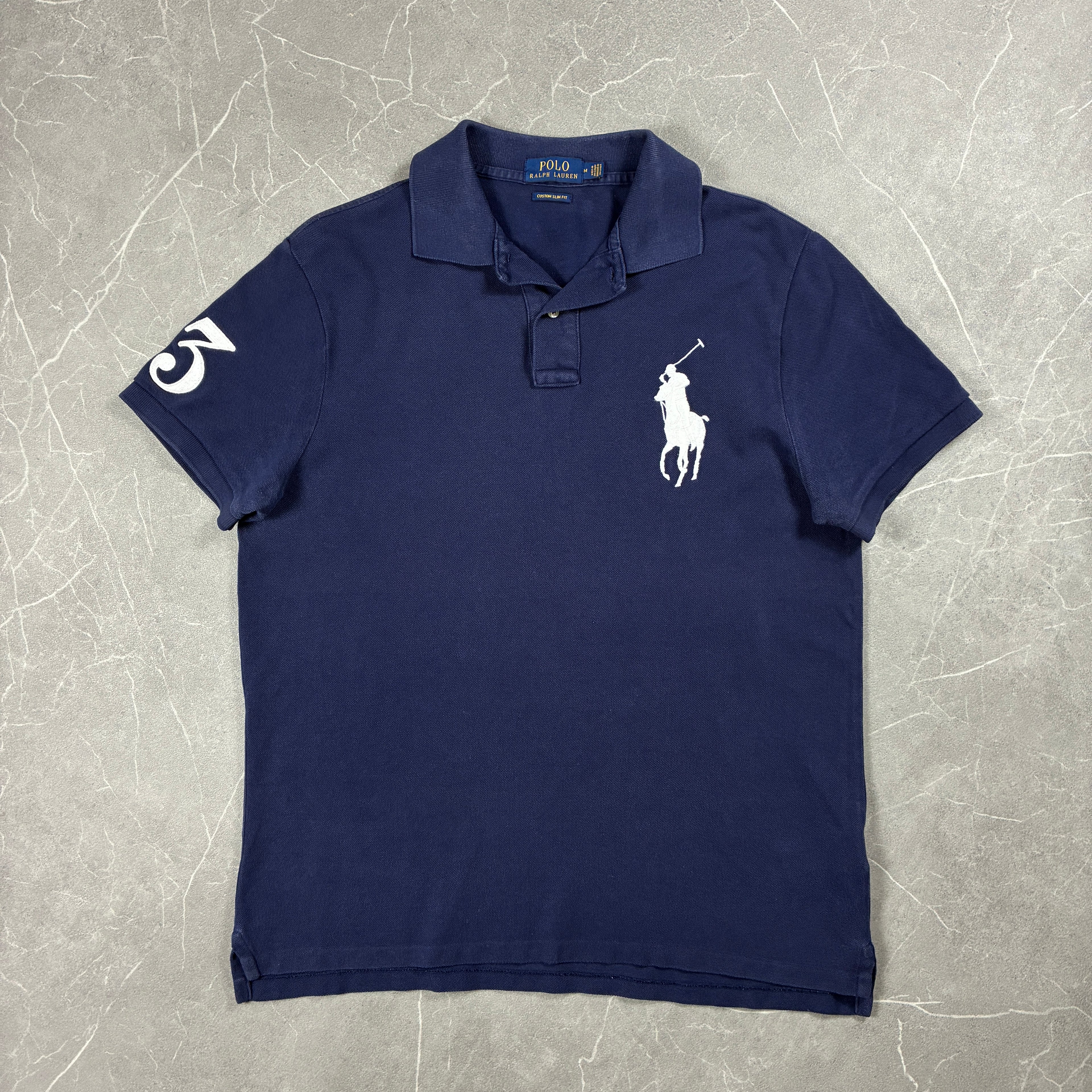Ralph Lauren Polo (M)