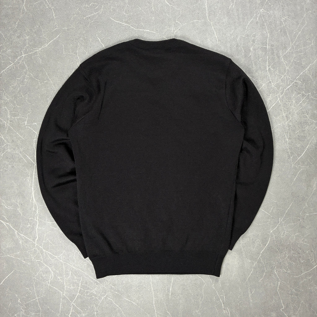 Lacoste Strickpullover (M)