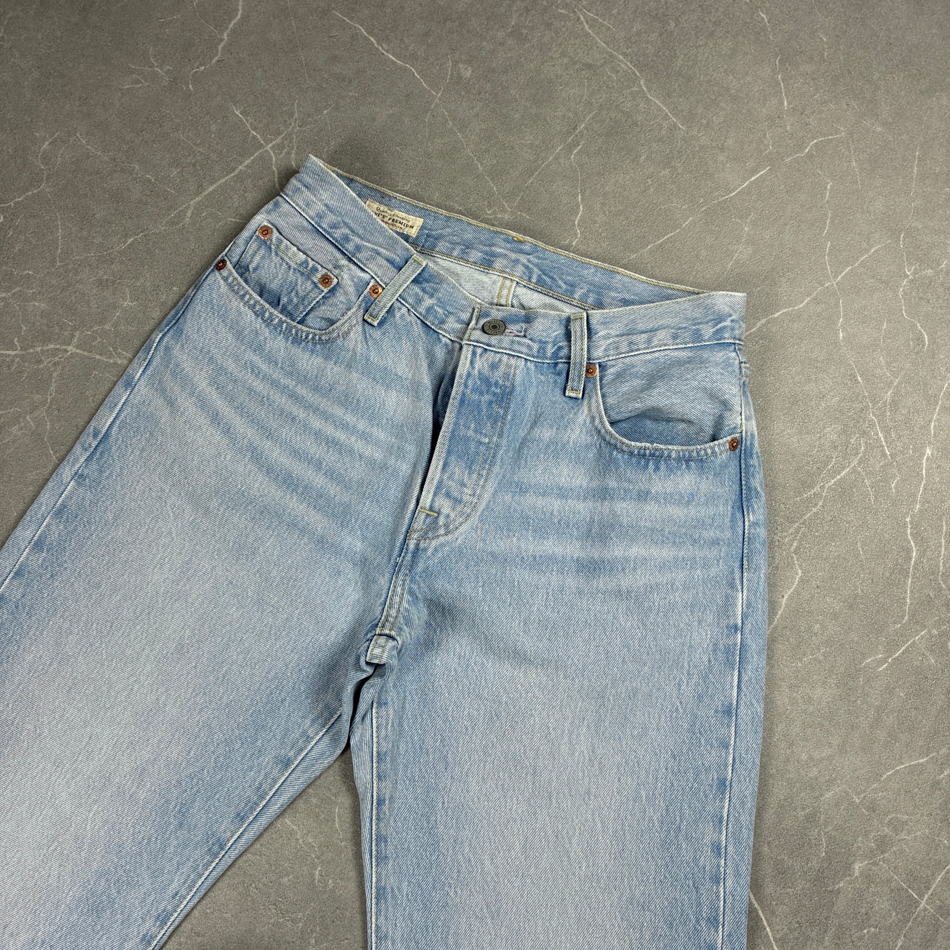 Levi’s Jeans (W27)