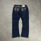 Miss Me Damen Jeans (L/40)