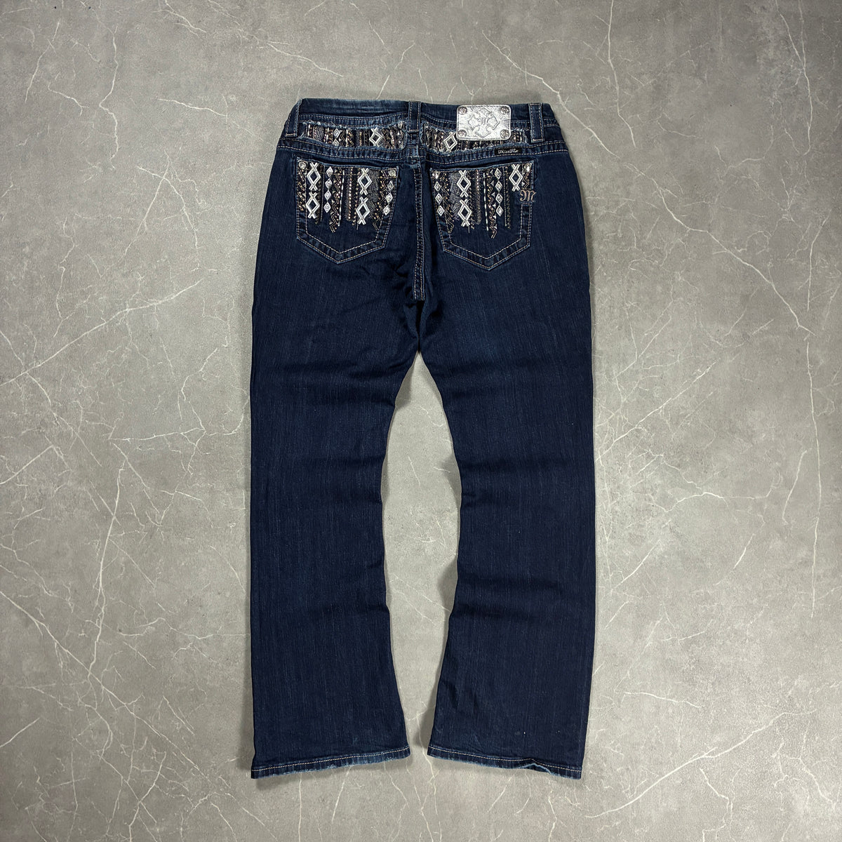 Miss Me Damen Jeans (L/40)