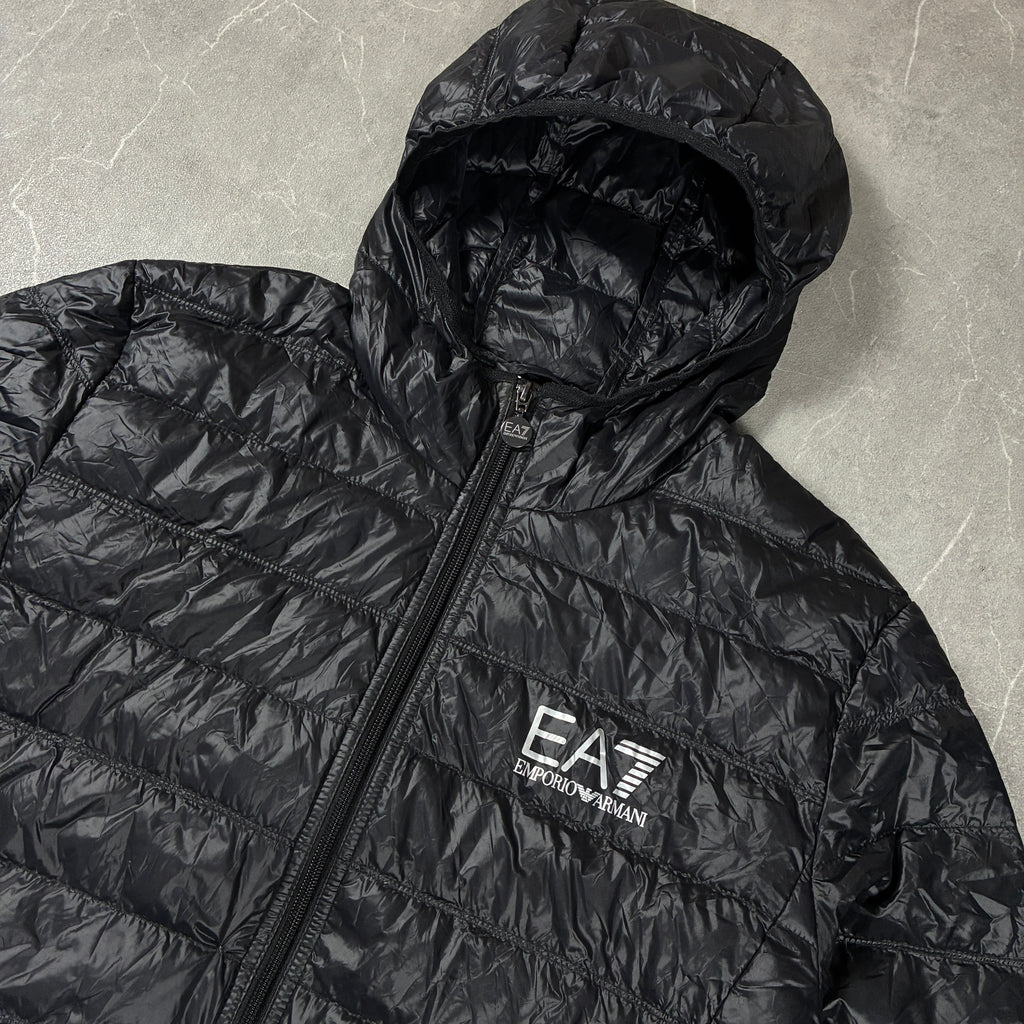 EA7 Jacke (M/L)