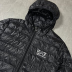 EA7 Jacke (M/L)