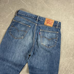 Levi’s Jeans (W32)