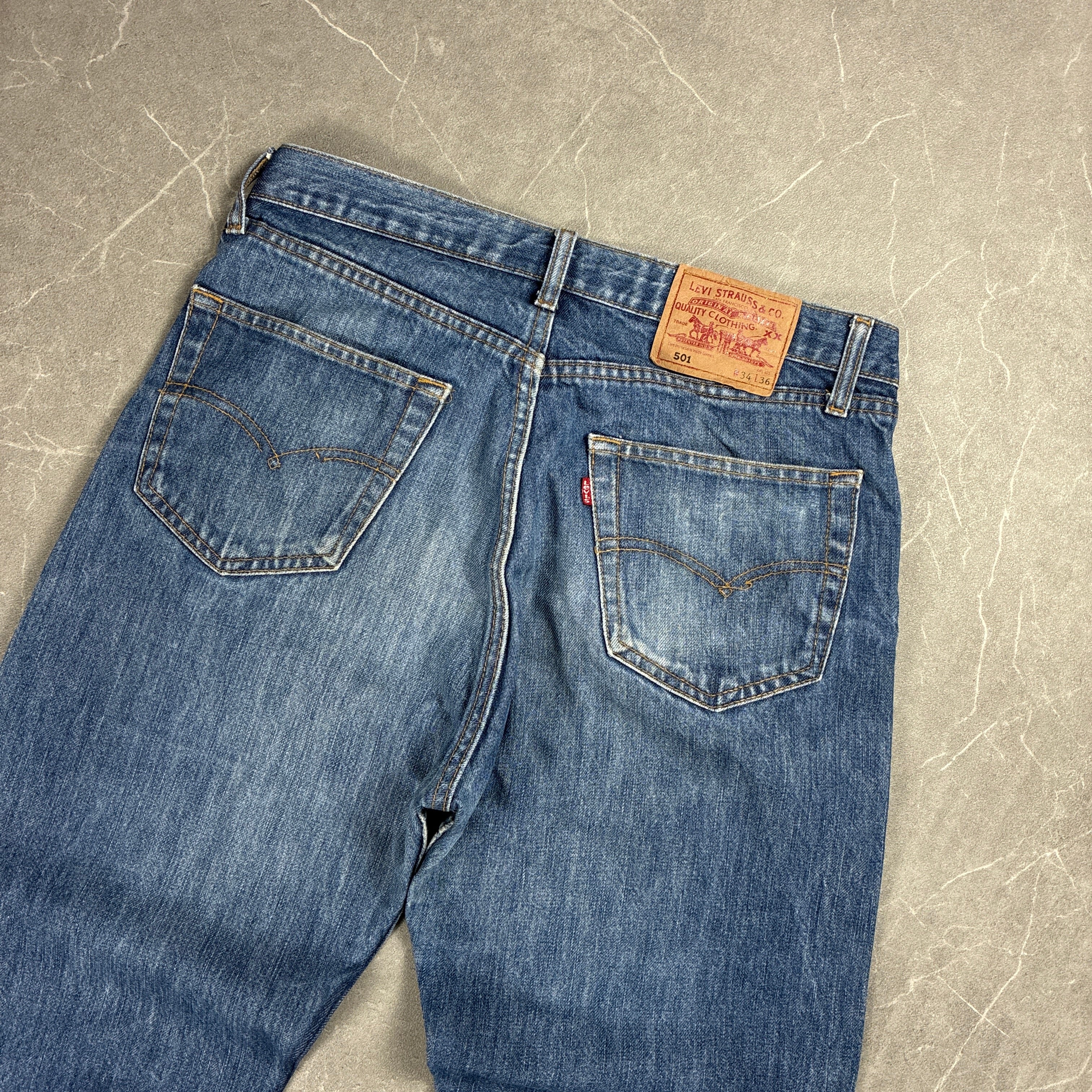 Levi’s Jeans (W32)