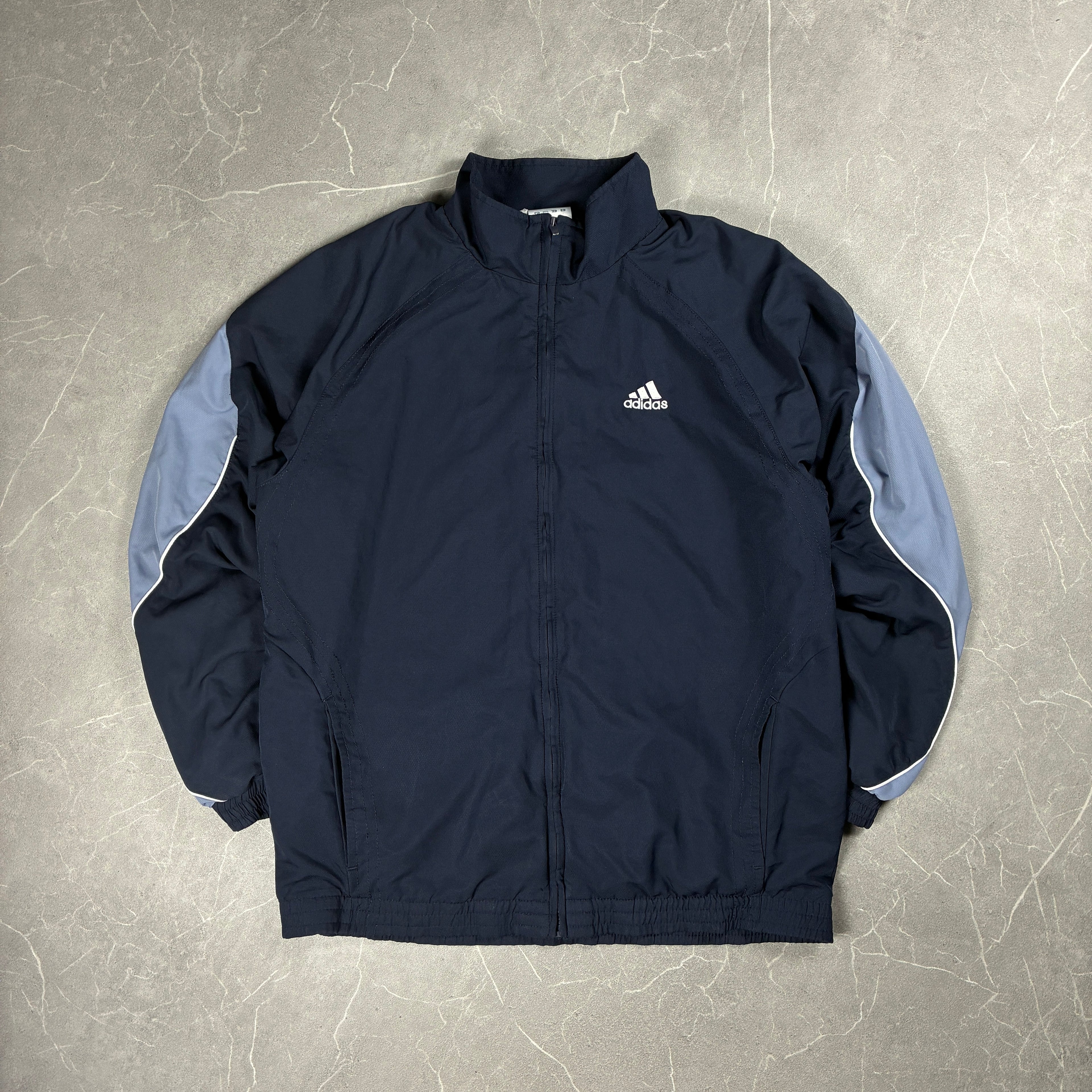 Adidas Tracksuit 2007 (M)