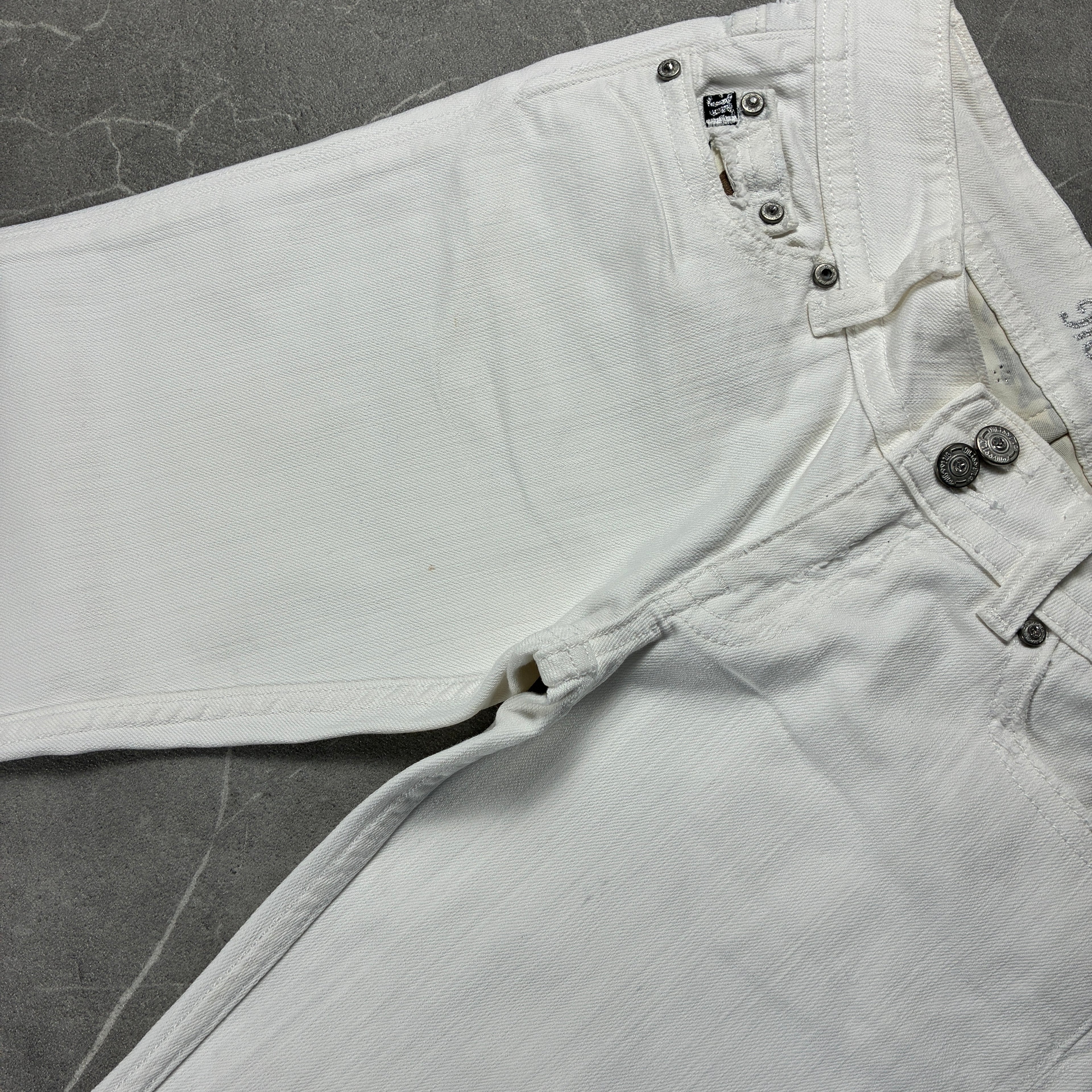 Rock Revival Damen Jeans (M/38)