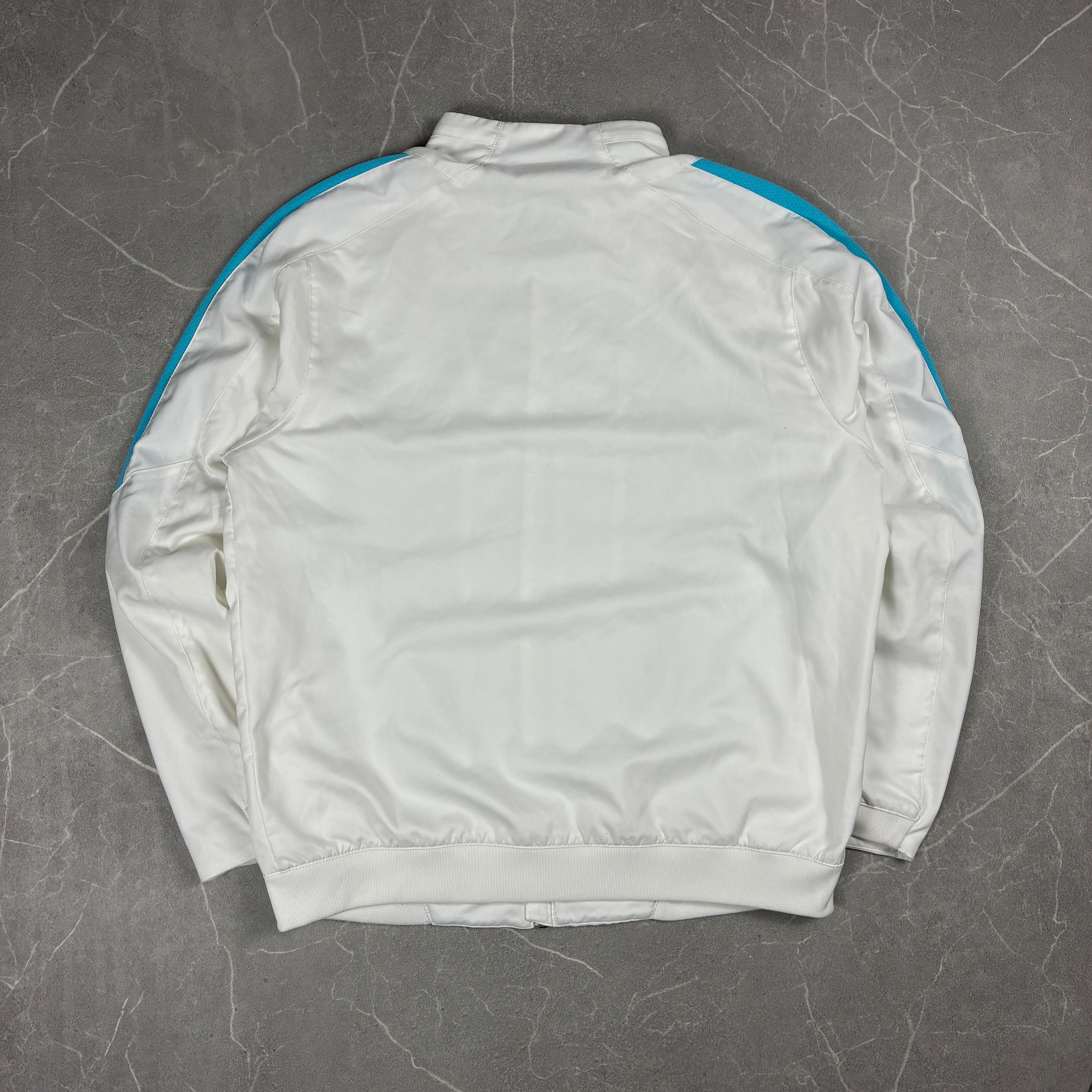 Nike x Manchester City Trackjacket (XS)