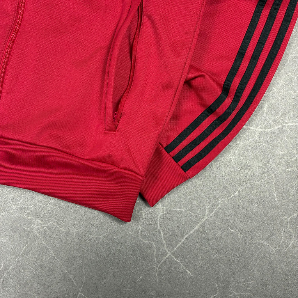 Adidas x Manchester United Sportjacke (S)