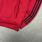 Adidas x Manchester United Sportjacke (S)