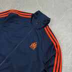 Adidas x Marseille Sportjacke 2012 (XS)
