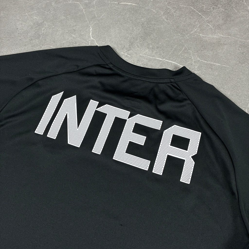 Nike x Inter Milan Trikot 2011 (S-M)