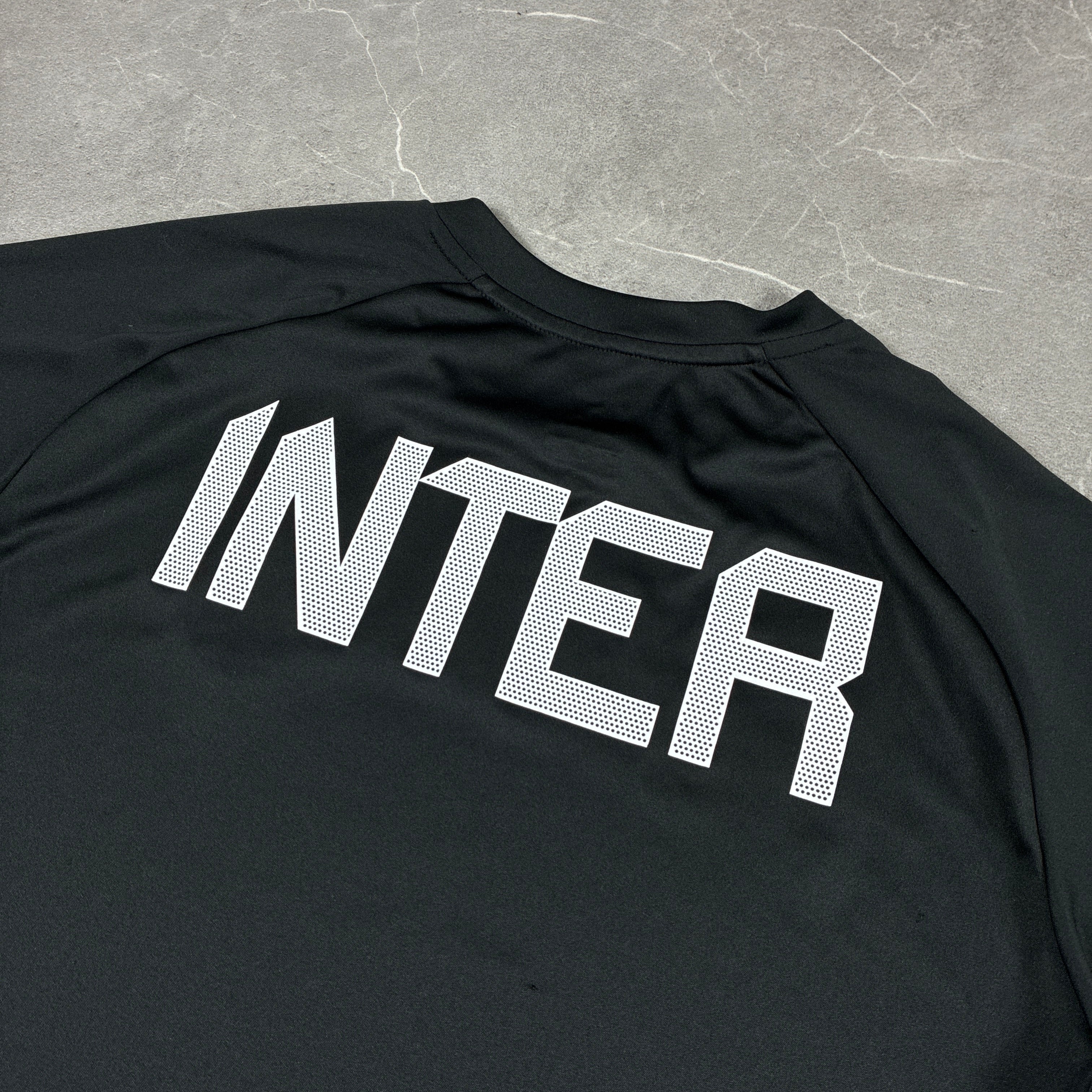 Nike x Inter Milan Trikot 2011 (S-M)