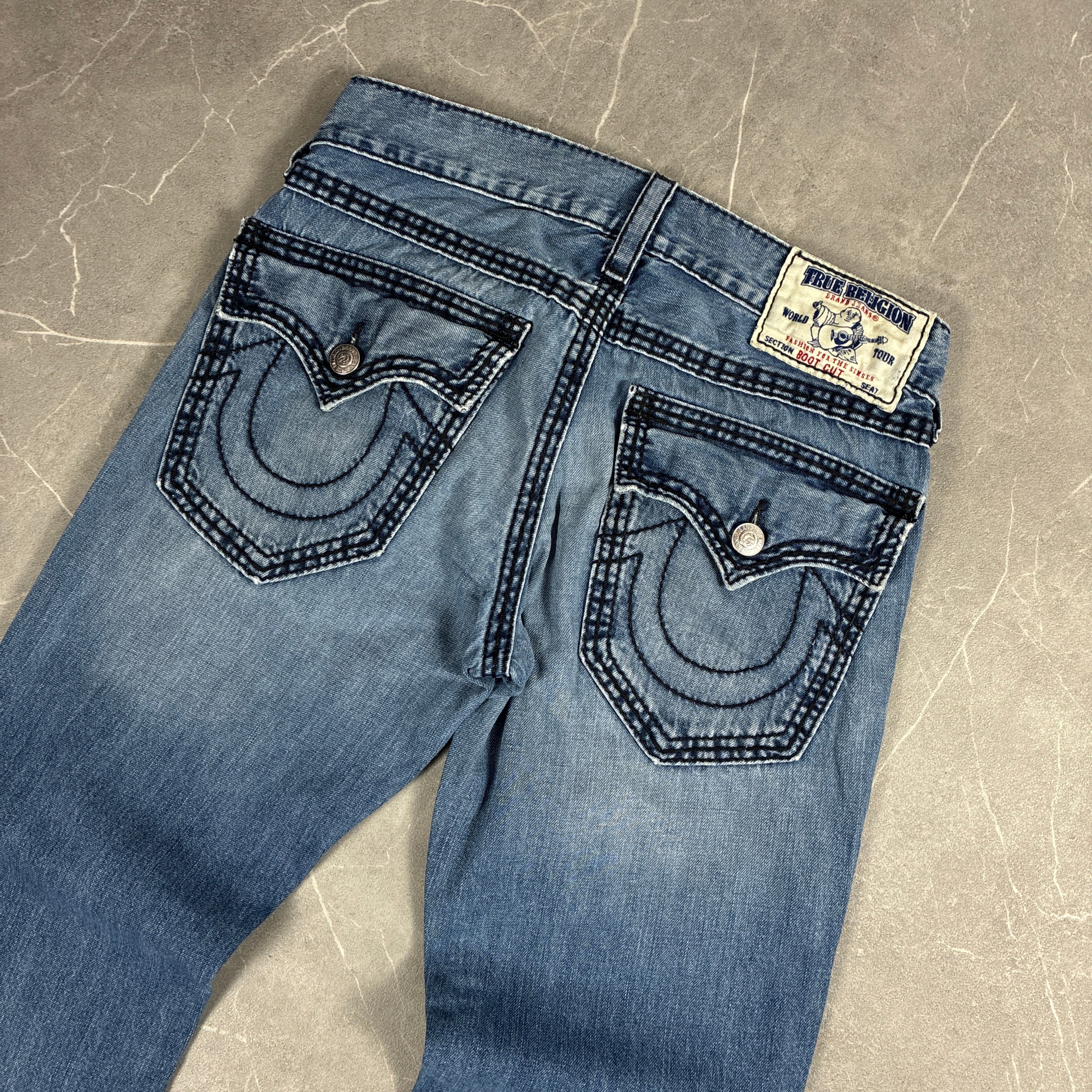True Religion Jeans (W31)